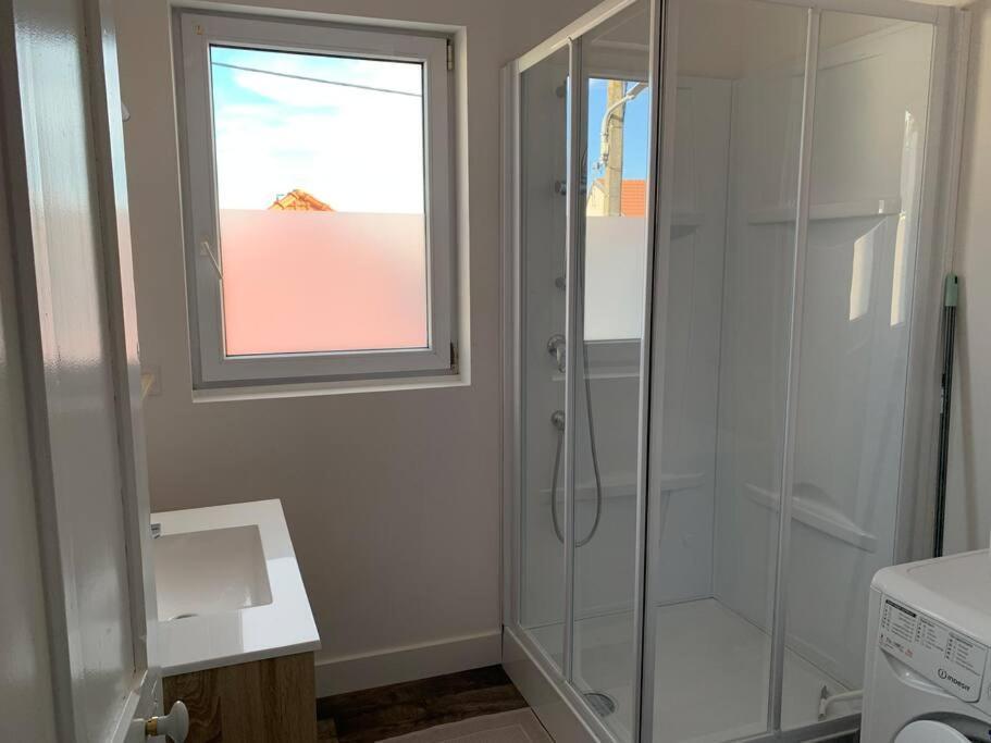 Appartement Renove A 200M De La Plage Châtelaillon-Plage Eksteriør billede